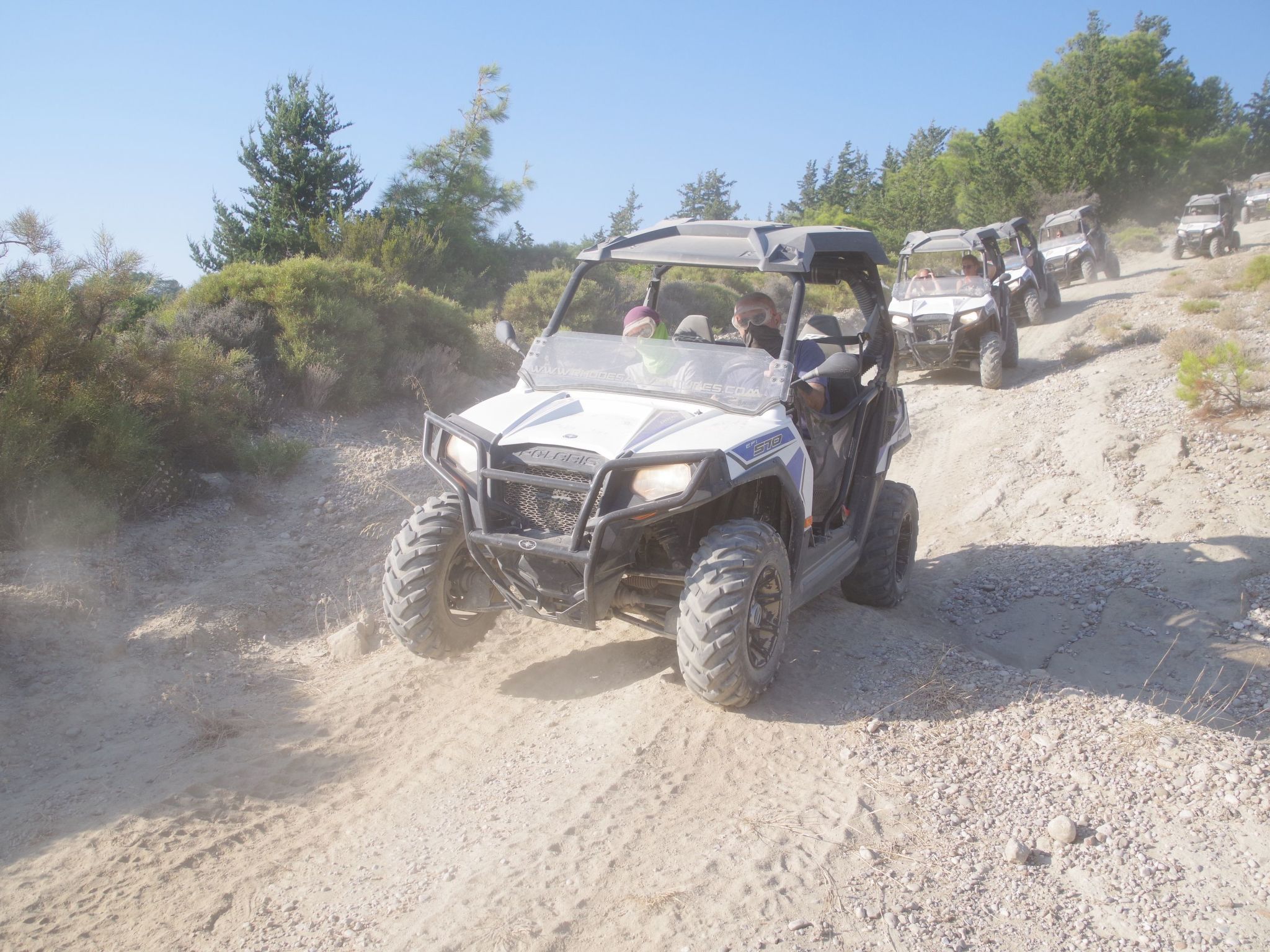 Haus in Kolympia mit Garten und Bergblick-Image-tags.info