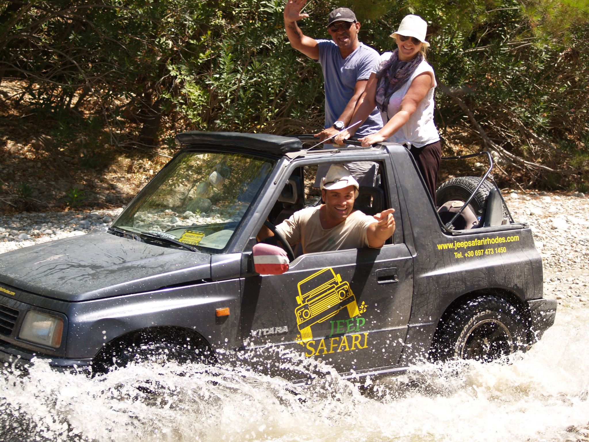 Haus in Kolympia mit Garten und Bergblick-Image-tags.info