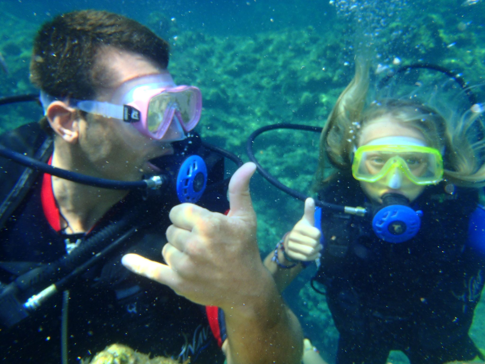 Haus in Kolympia mit Garten und Bergblick-Image-tags.info