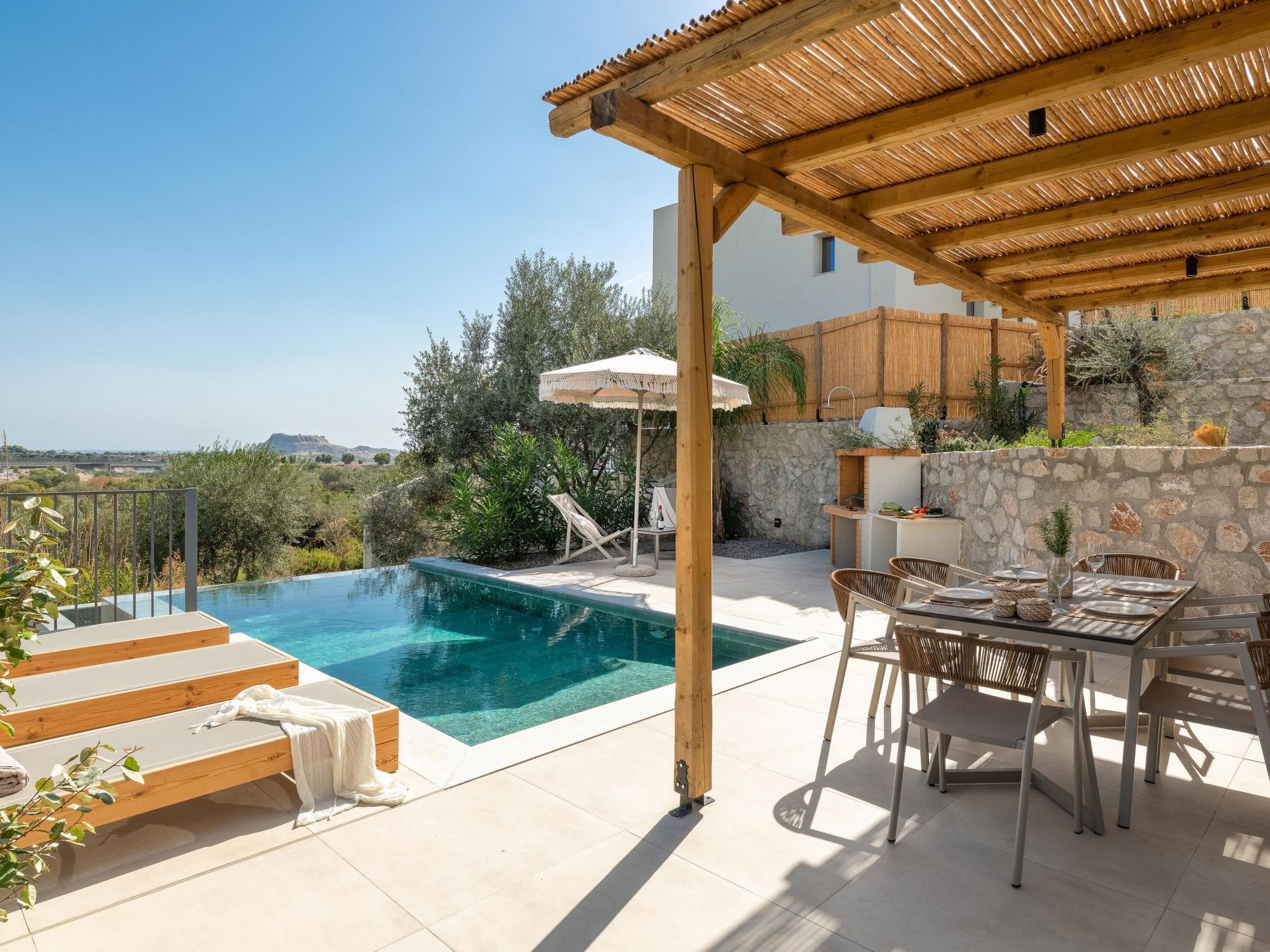 Massari Hills - Grand Large