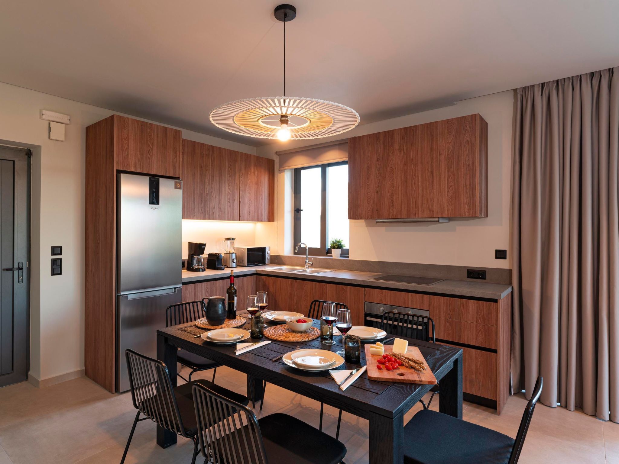 Massari Hills - Grand Large-Dedans