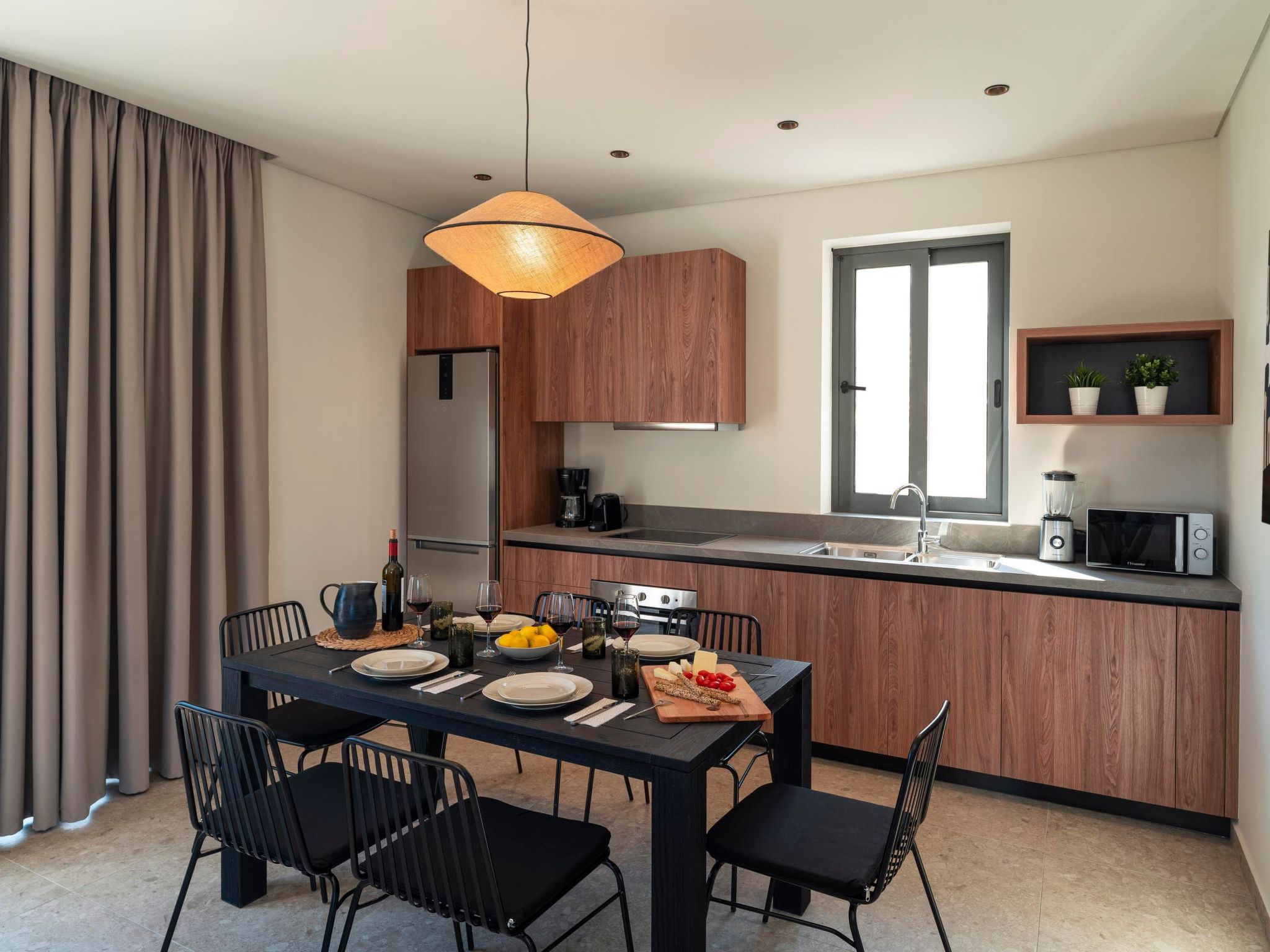 Massari Hills - Grand Large-Dedans