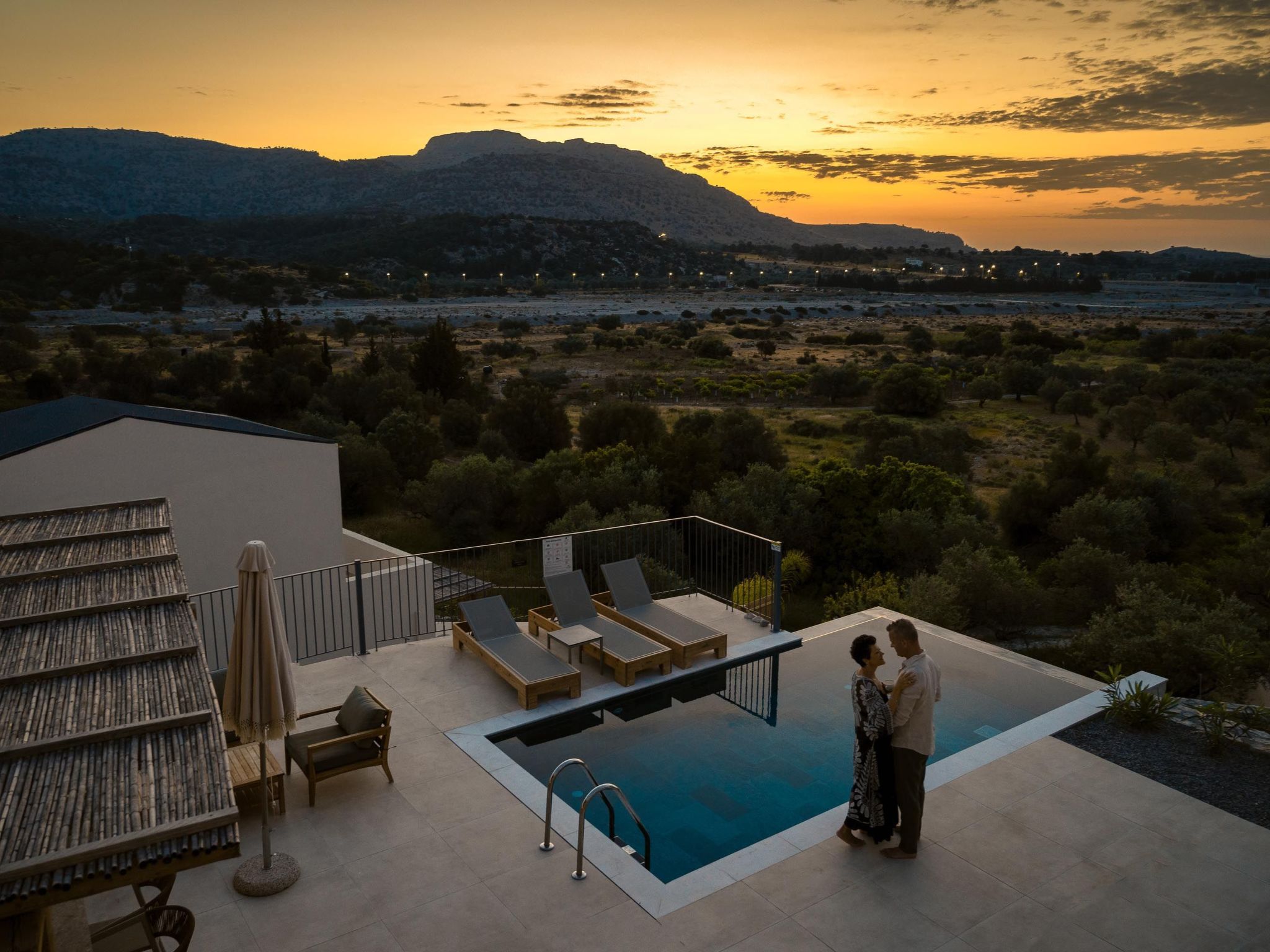 Massari Hills - Grand Large-Dehors