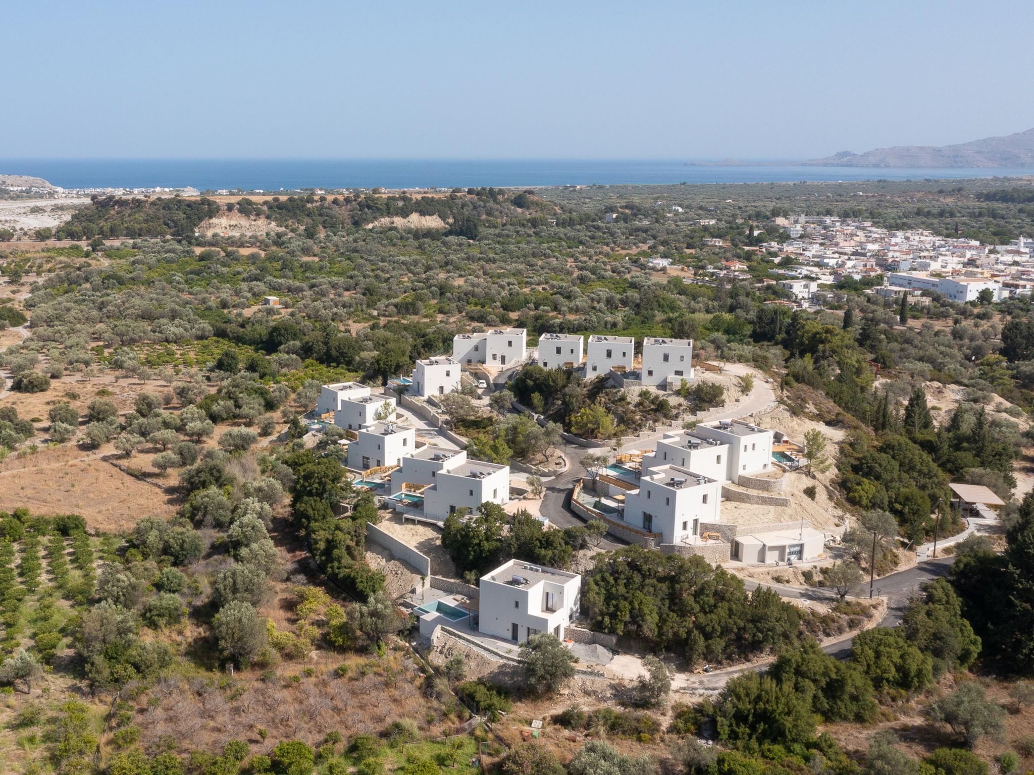 Massari Hills - Grand Large-Dehors