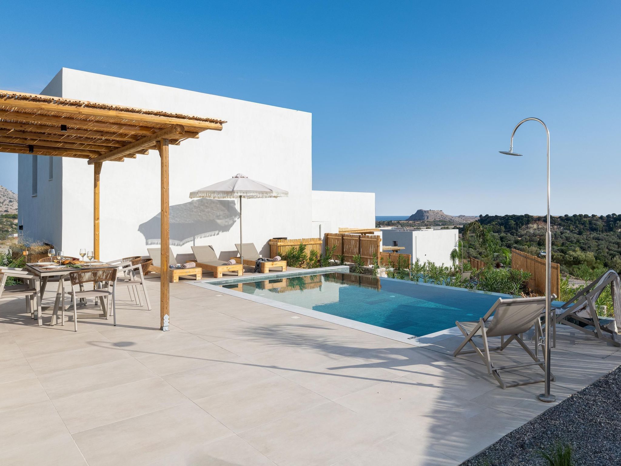 Massari-Hügel-Monet