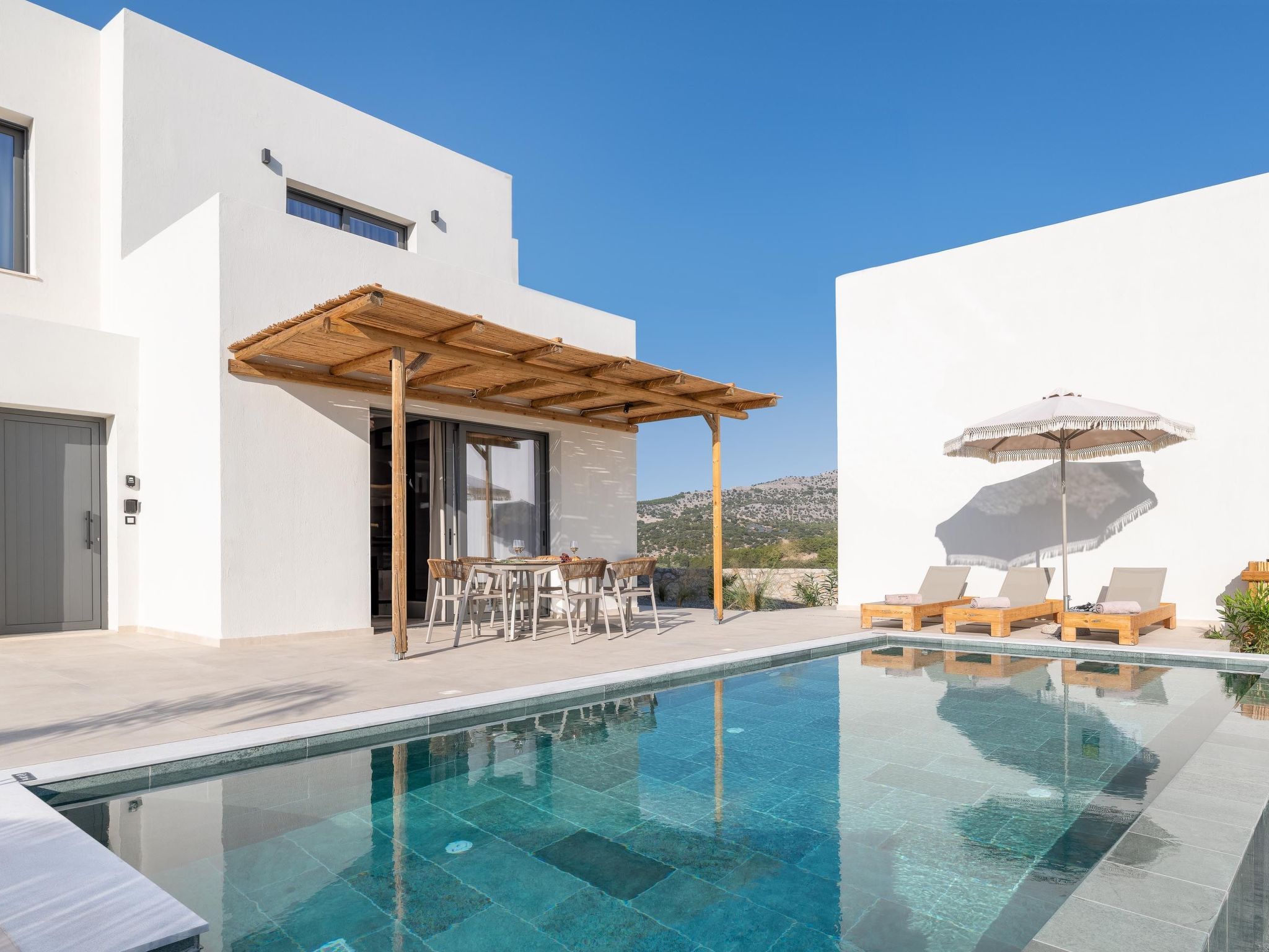 Massari-Hügel-Monet