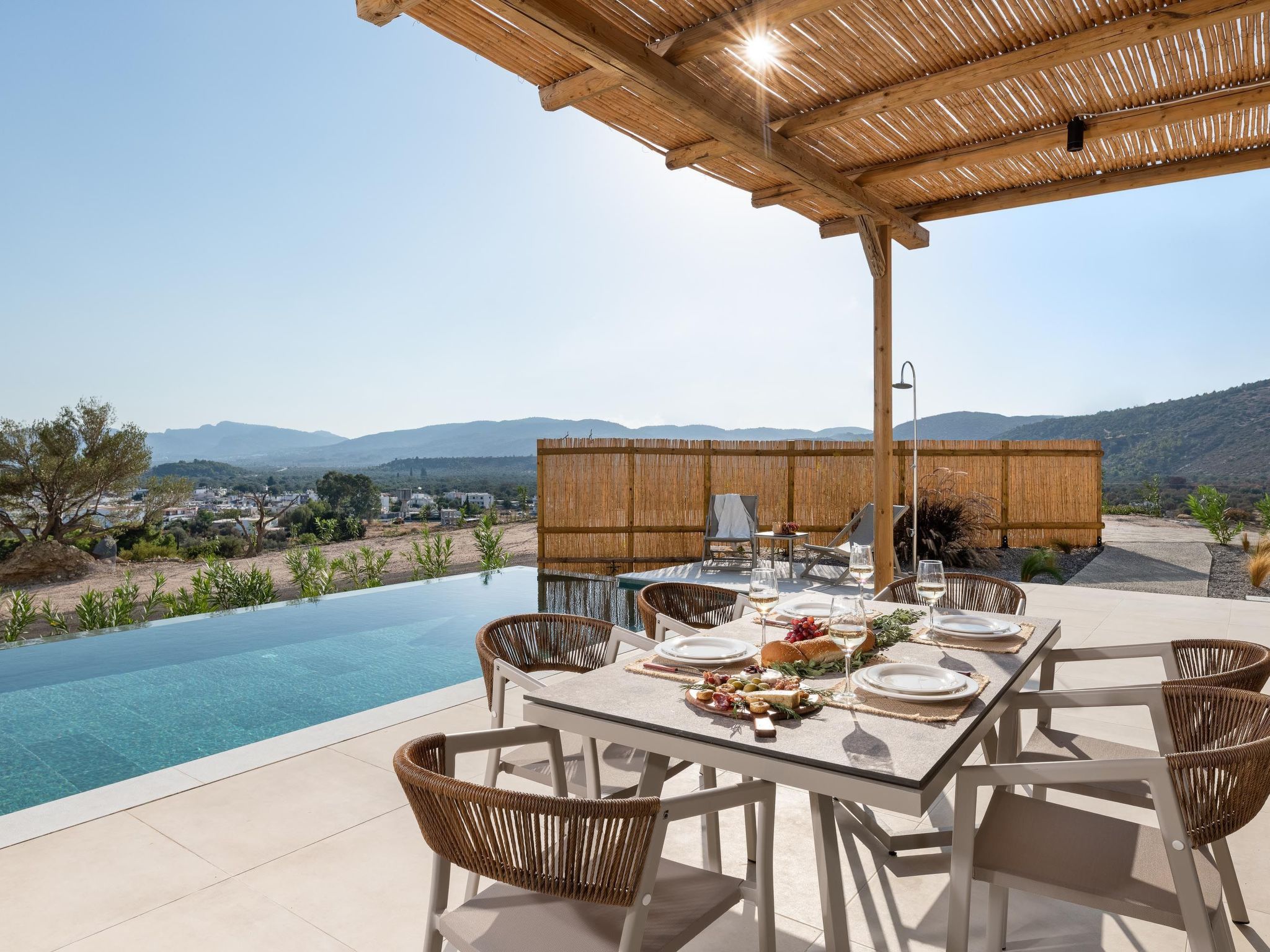 Massari-Hügel-Monet