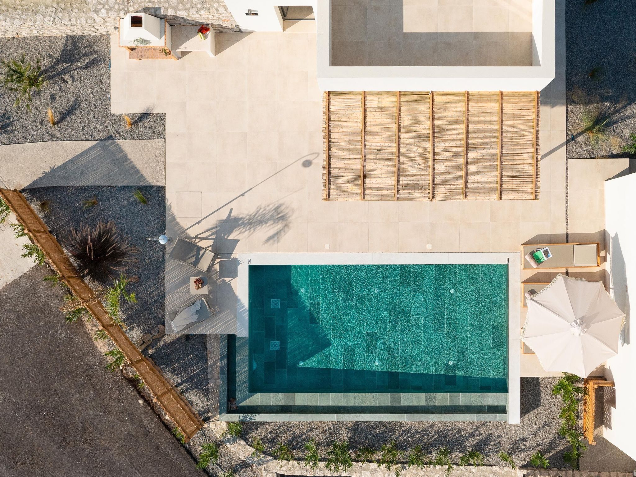 Massari-Hügel-Monet-Draußen