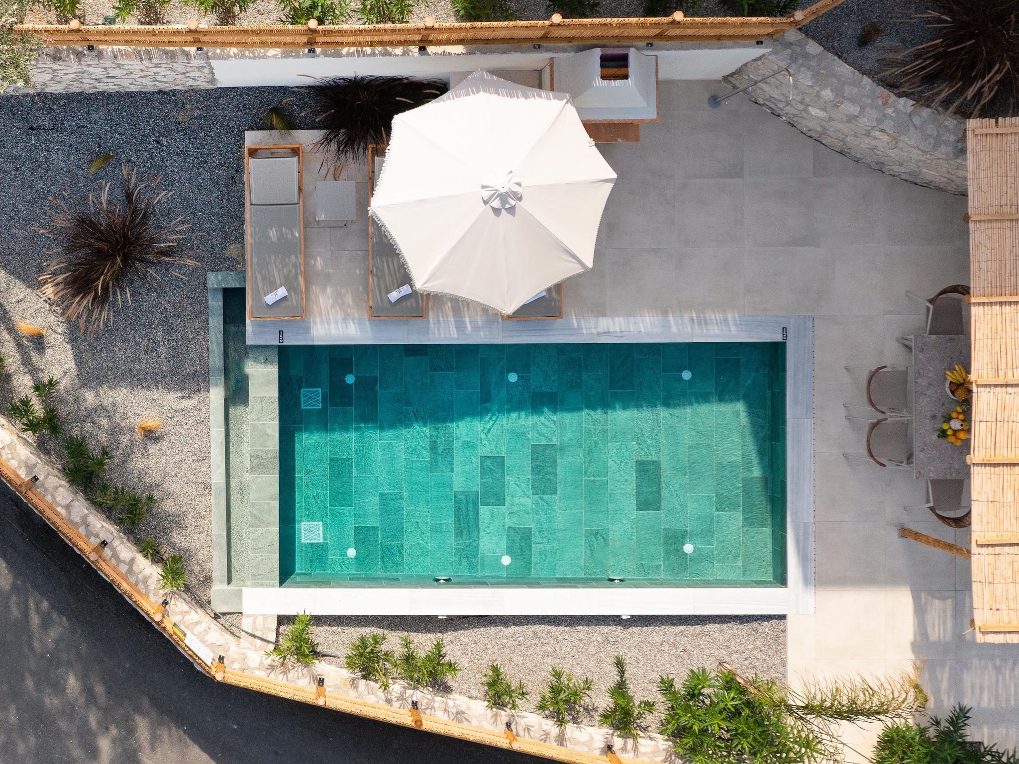 Massari-Hügel-Rani - Outside