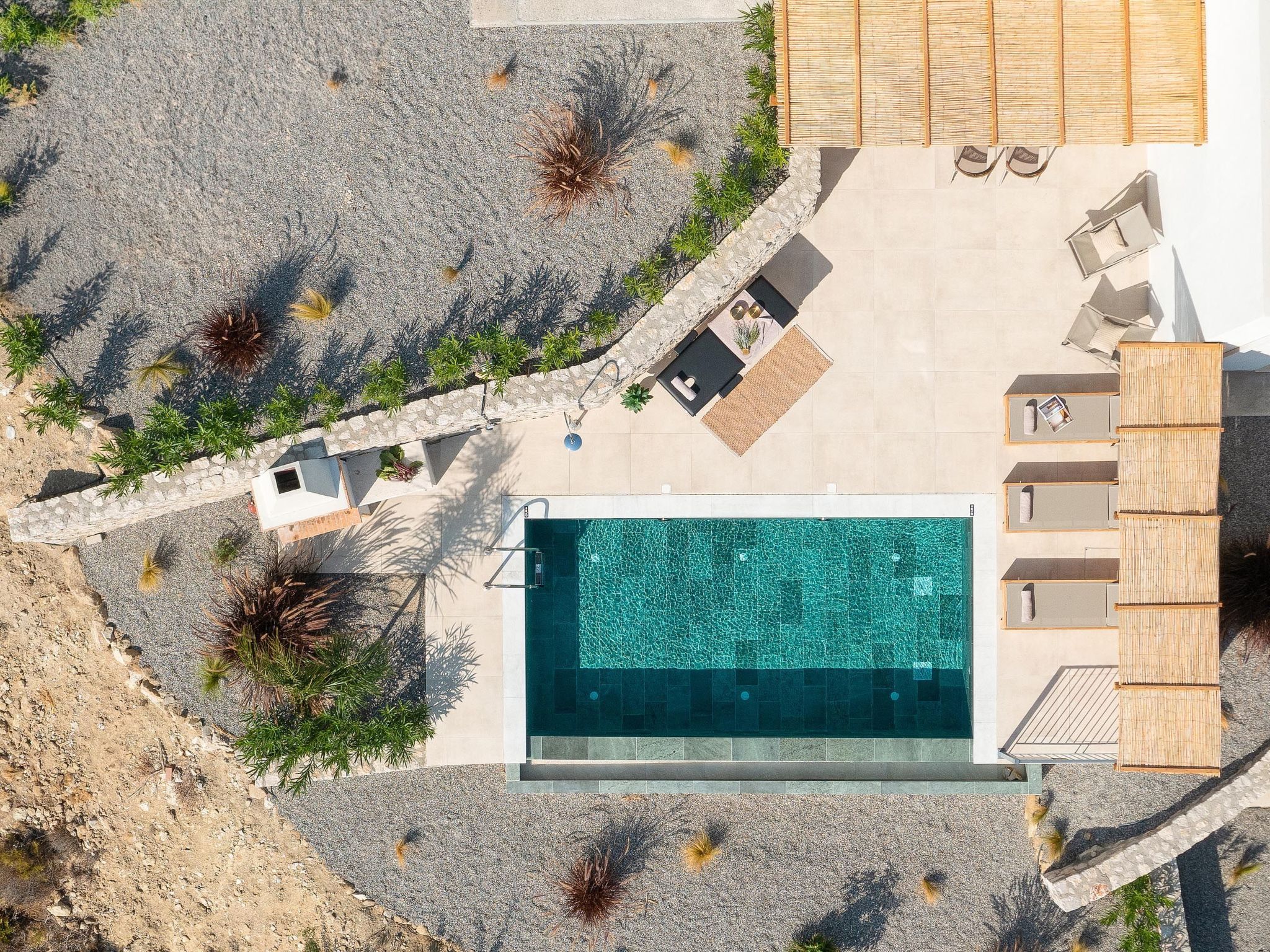 Massari Hills - Fuge