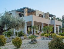 Physis Luxus-Villa