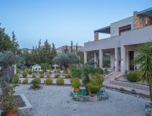 Physis Luxus-Villa
