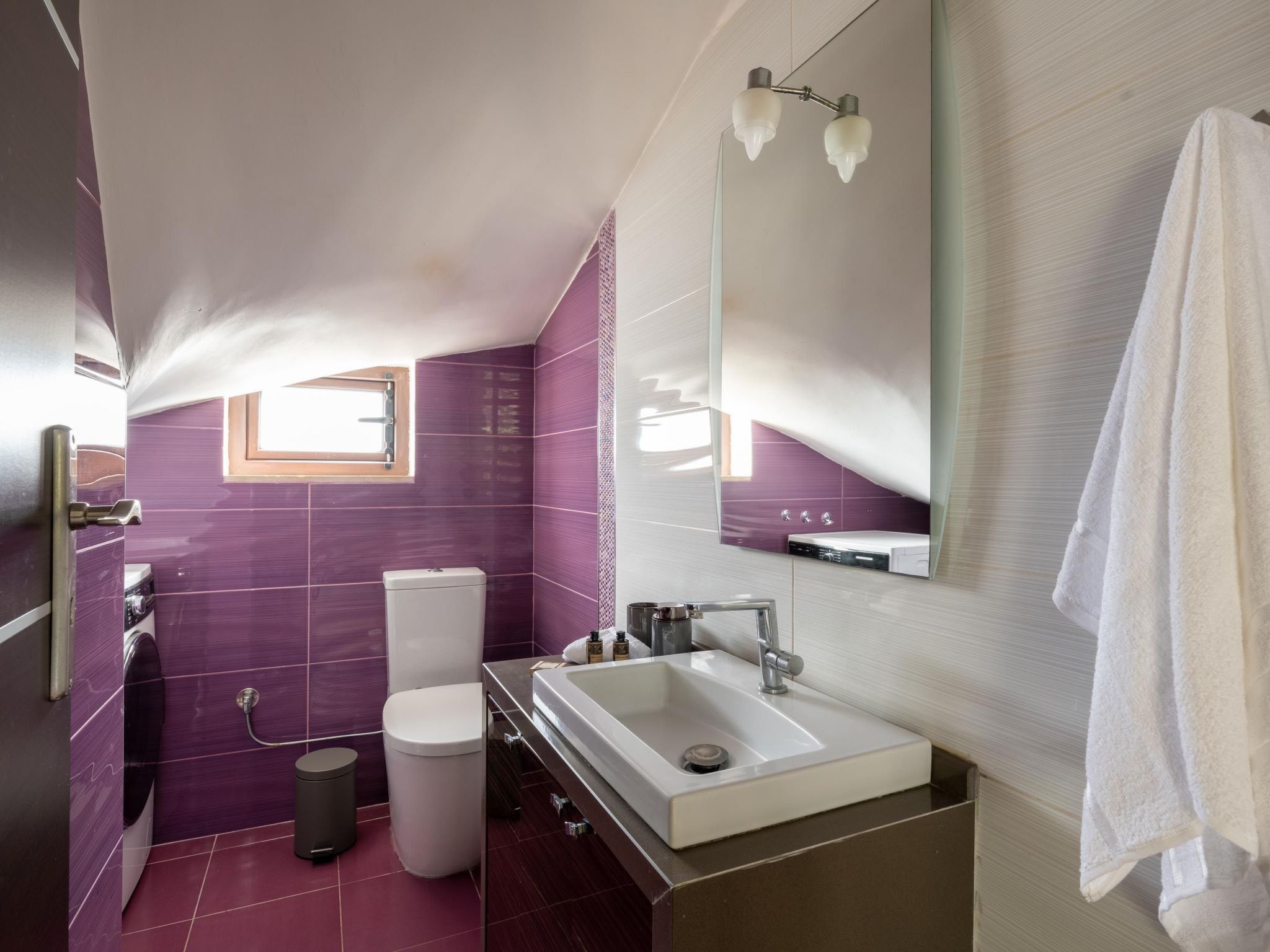 Physis Luxus-Villa-Inside