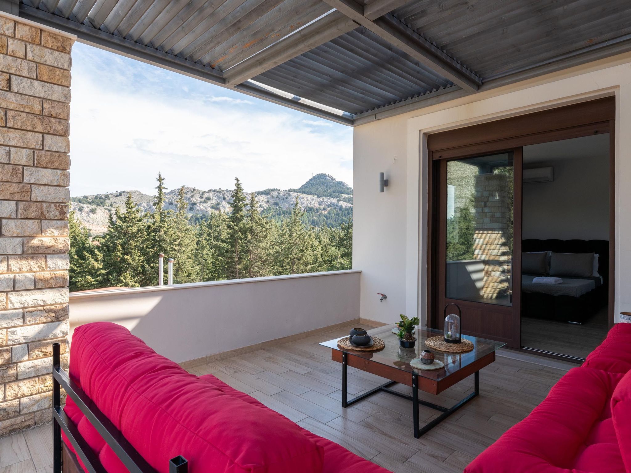 Physis Luxus-Villa-Inside