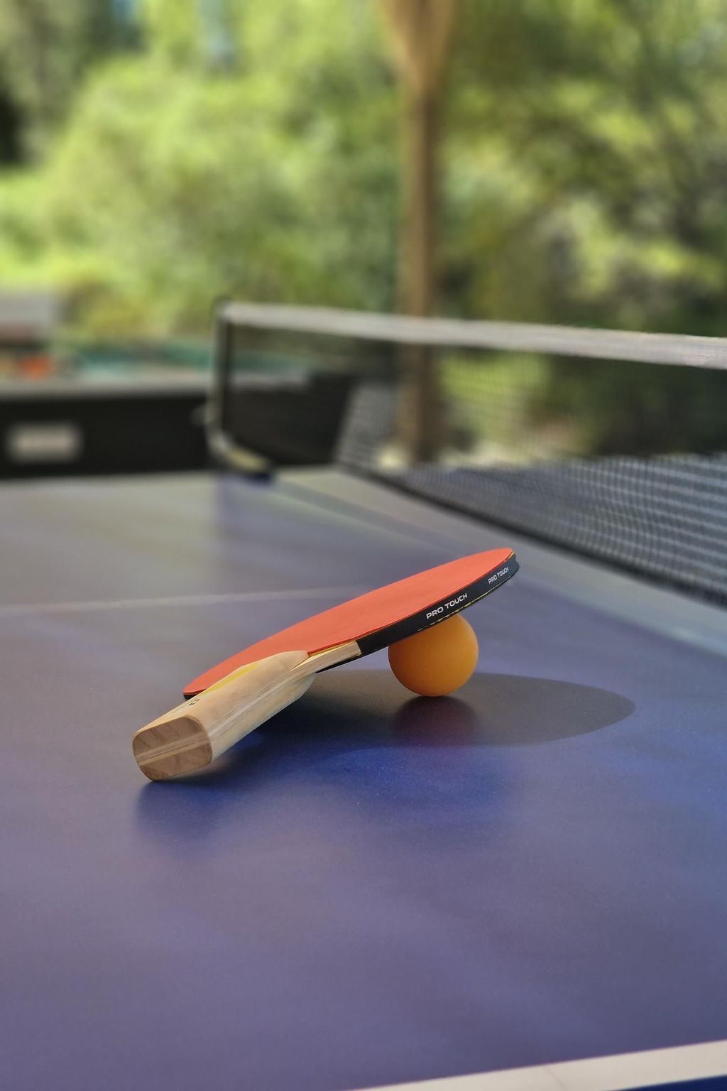 Massari-Hügel - Rocamar-Dedans