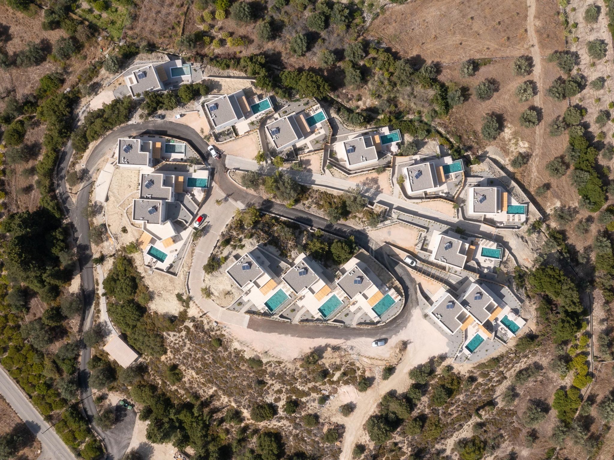 Massari-Hügel - Rocamar-Image-tags.info