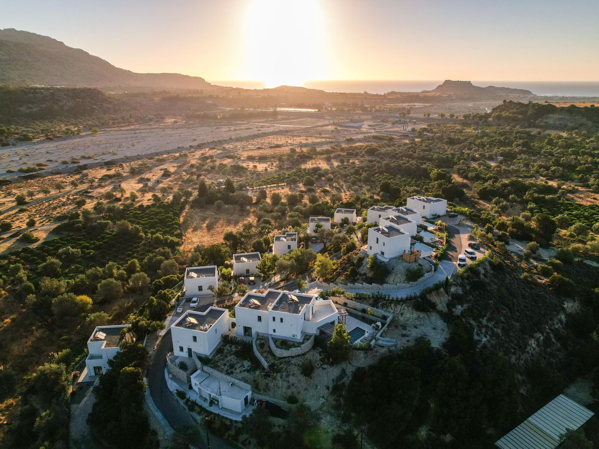 Massari-Hügel - Rocamar-Image-tags.info