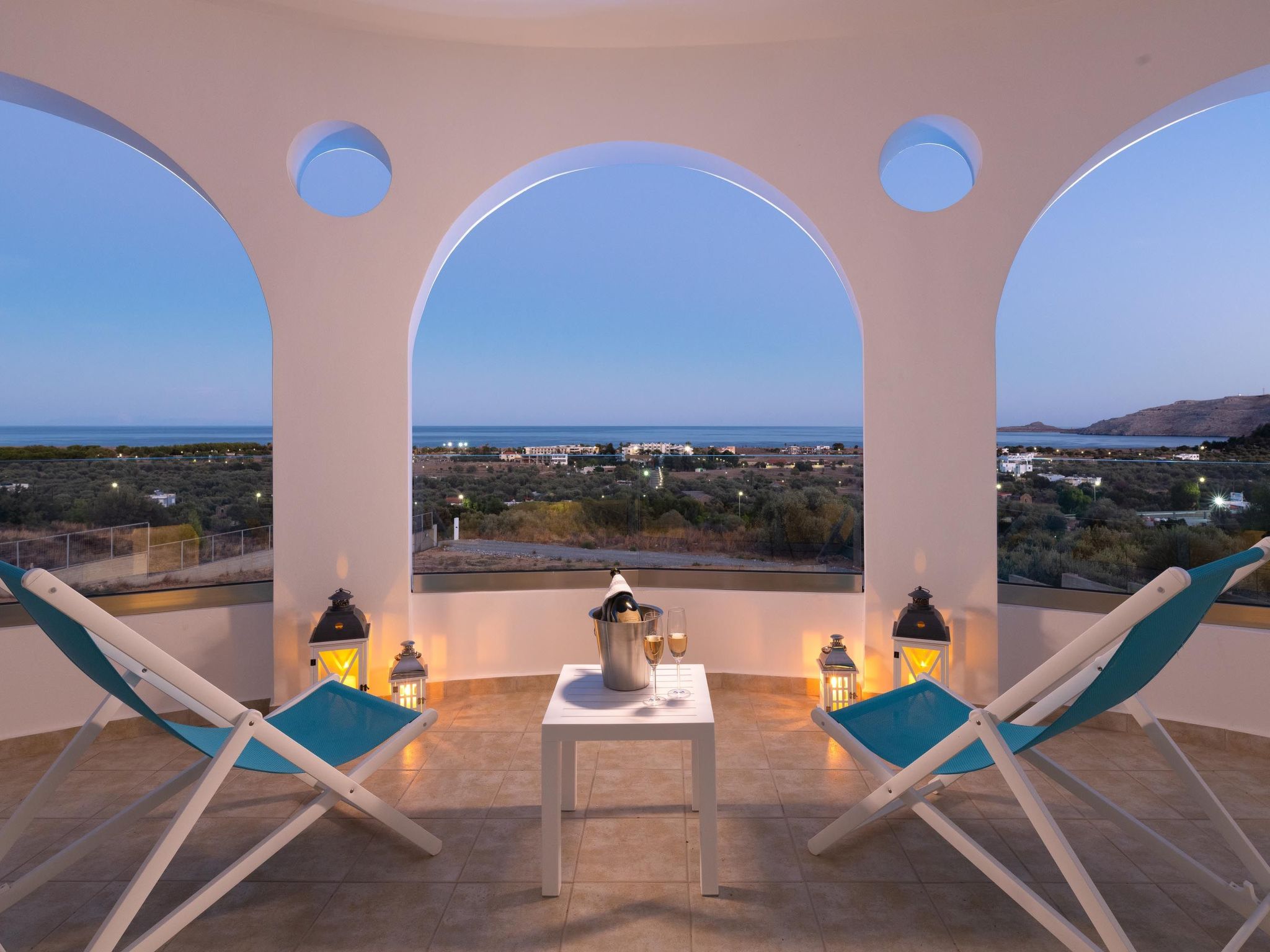 Villa Zoe Blu-Image-tags.info