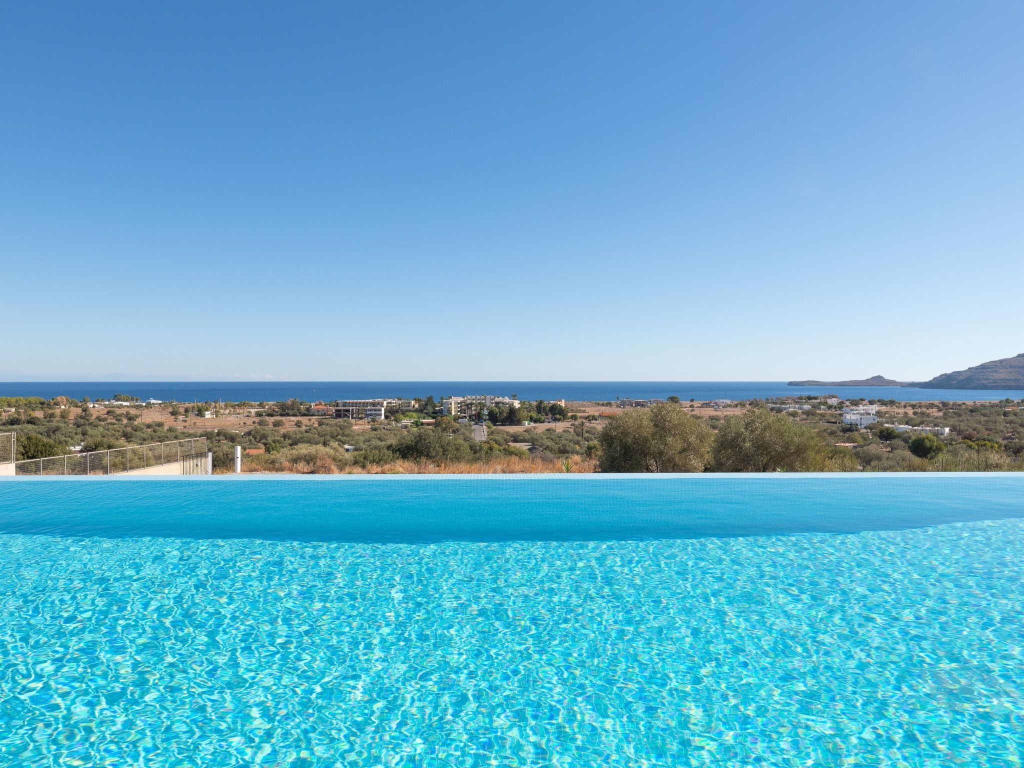 Villa Zoe Blu-Dehors