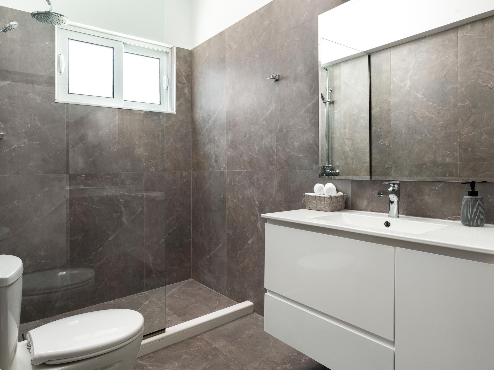 Villa Zoe Blu-Dedans