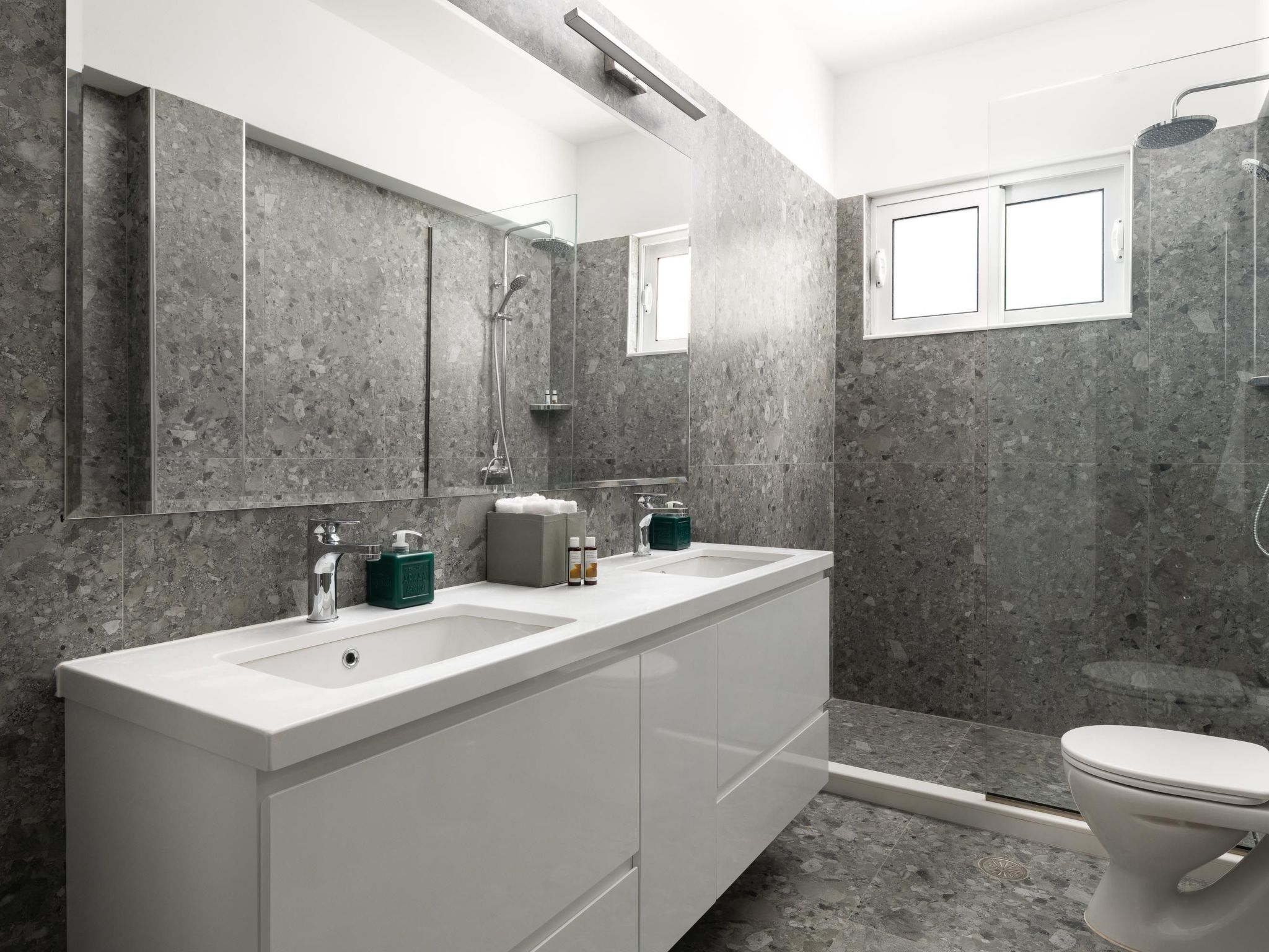 Villa Zoe Blu-Dedans