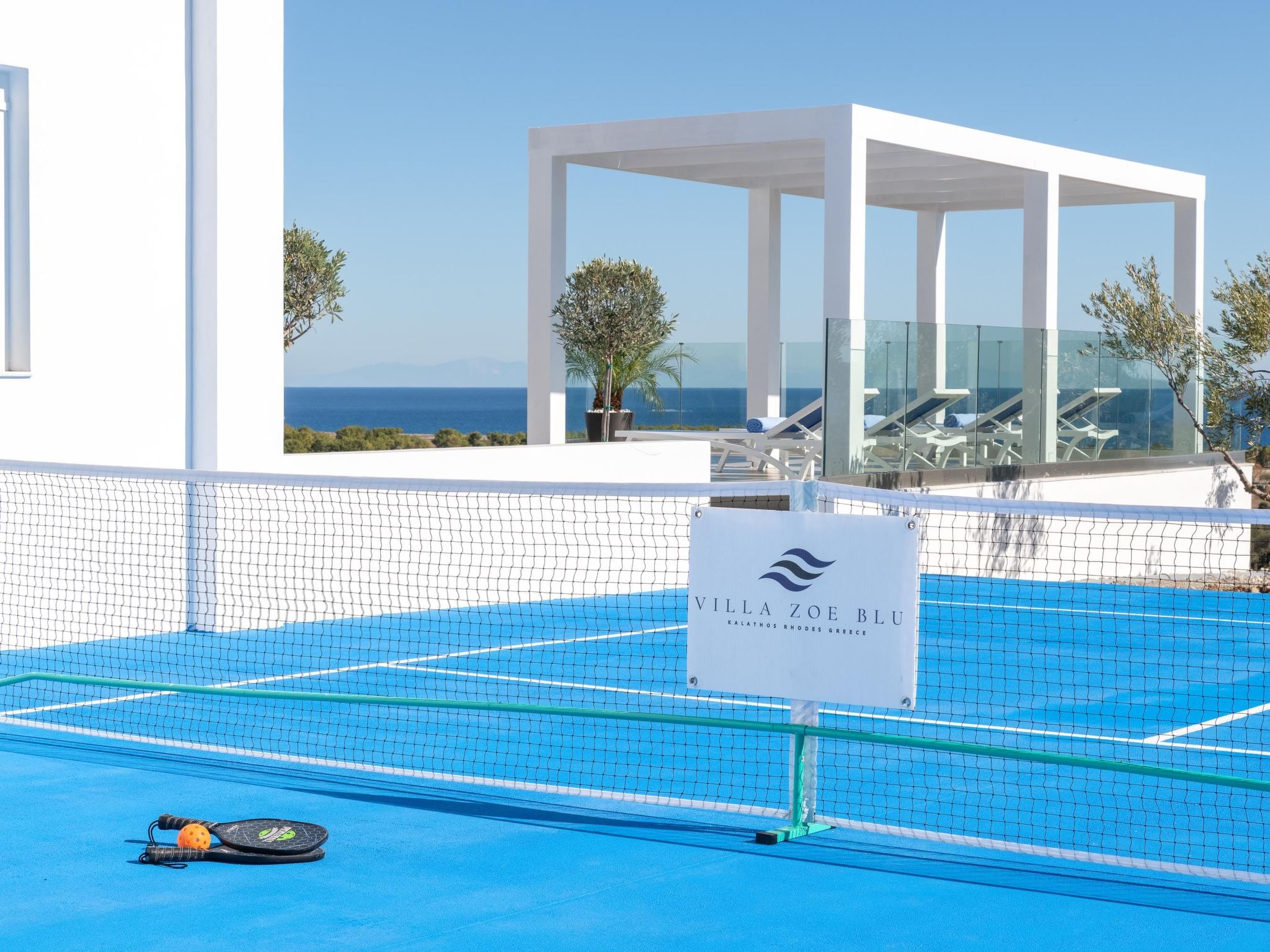 Villa Zoe Blu-Image-tags.info