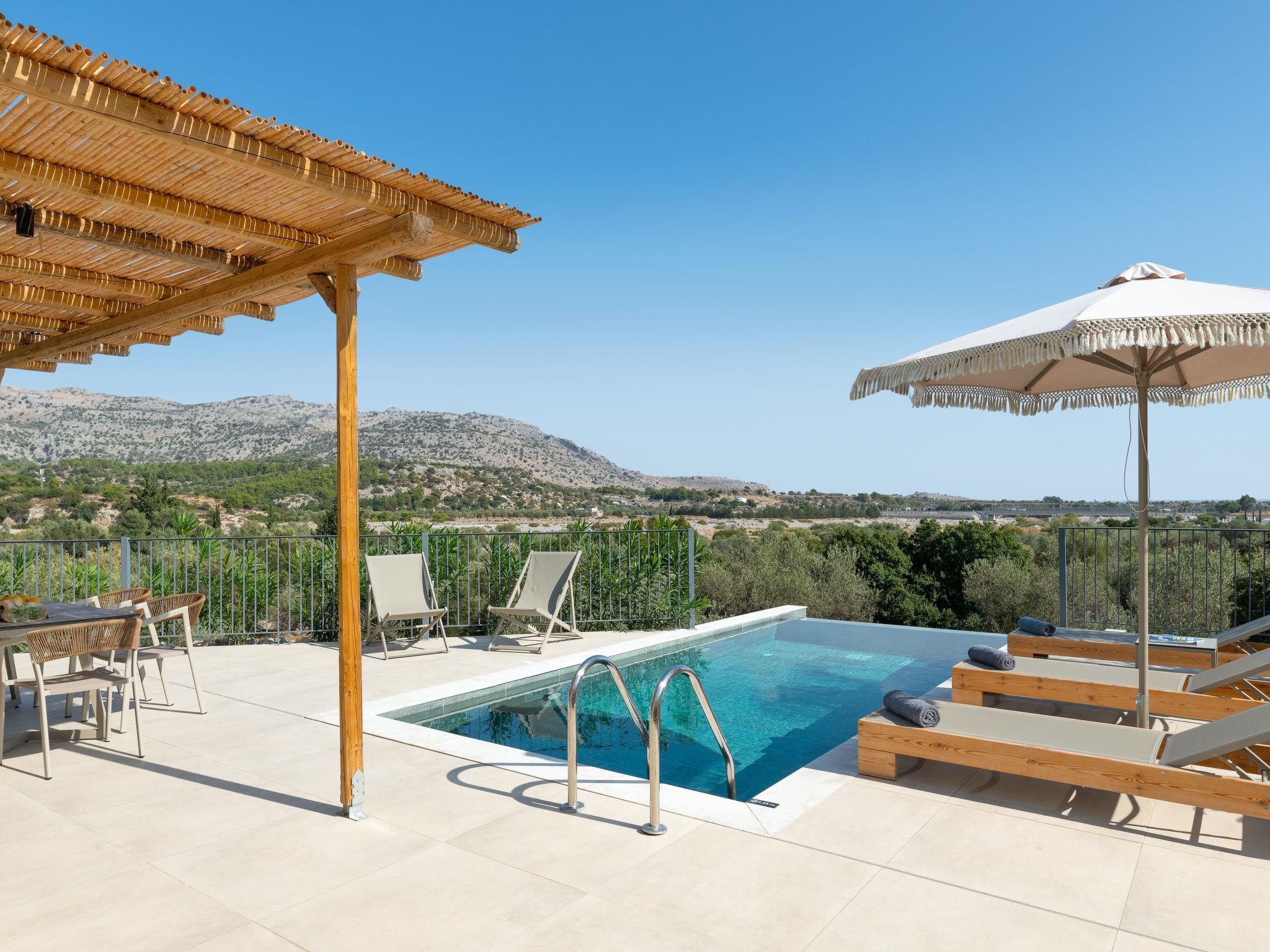 Massari Hills - Moorea