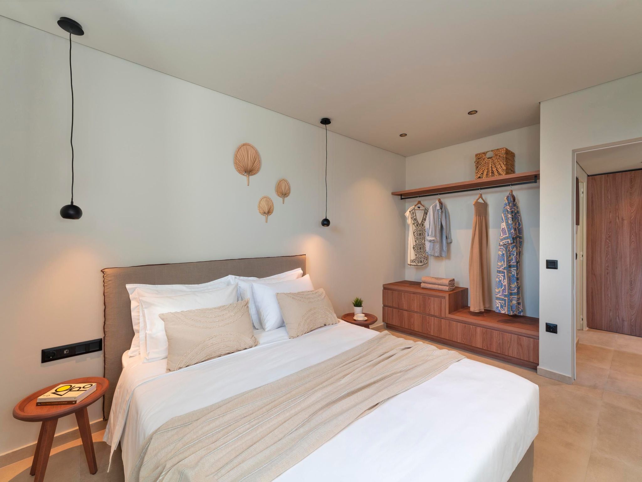 Massari Hills - Moorea-Inside