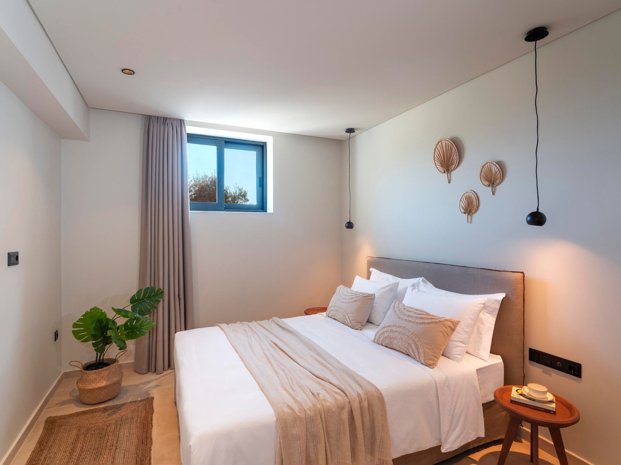 Massari Hills - Moorea-Inside