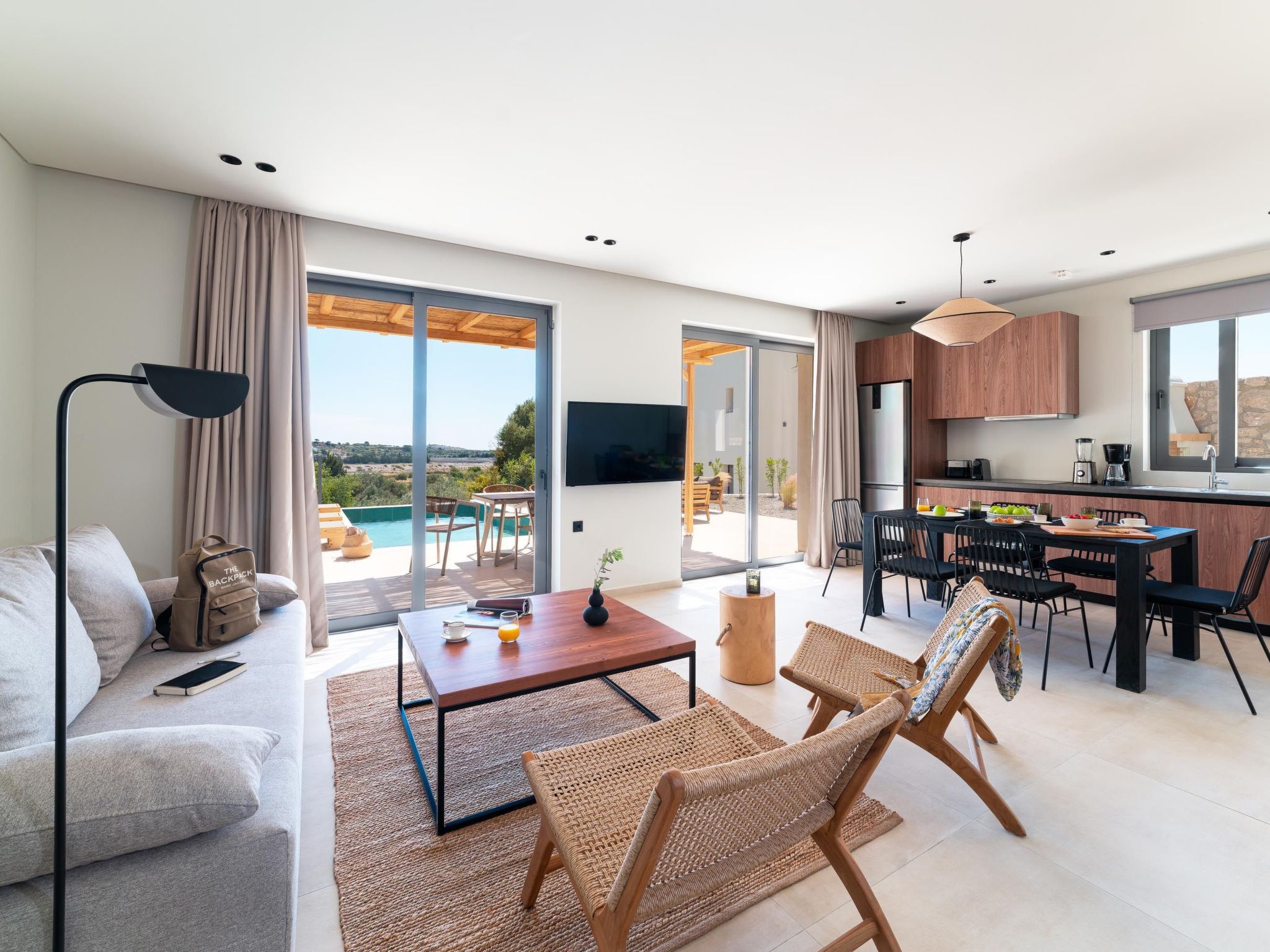 Massari Hills-Artes-Dedans