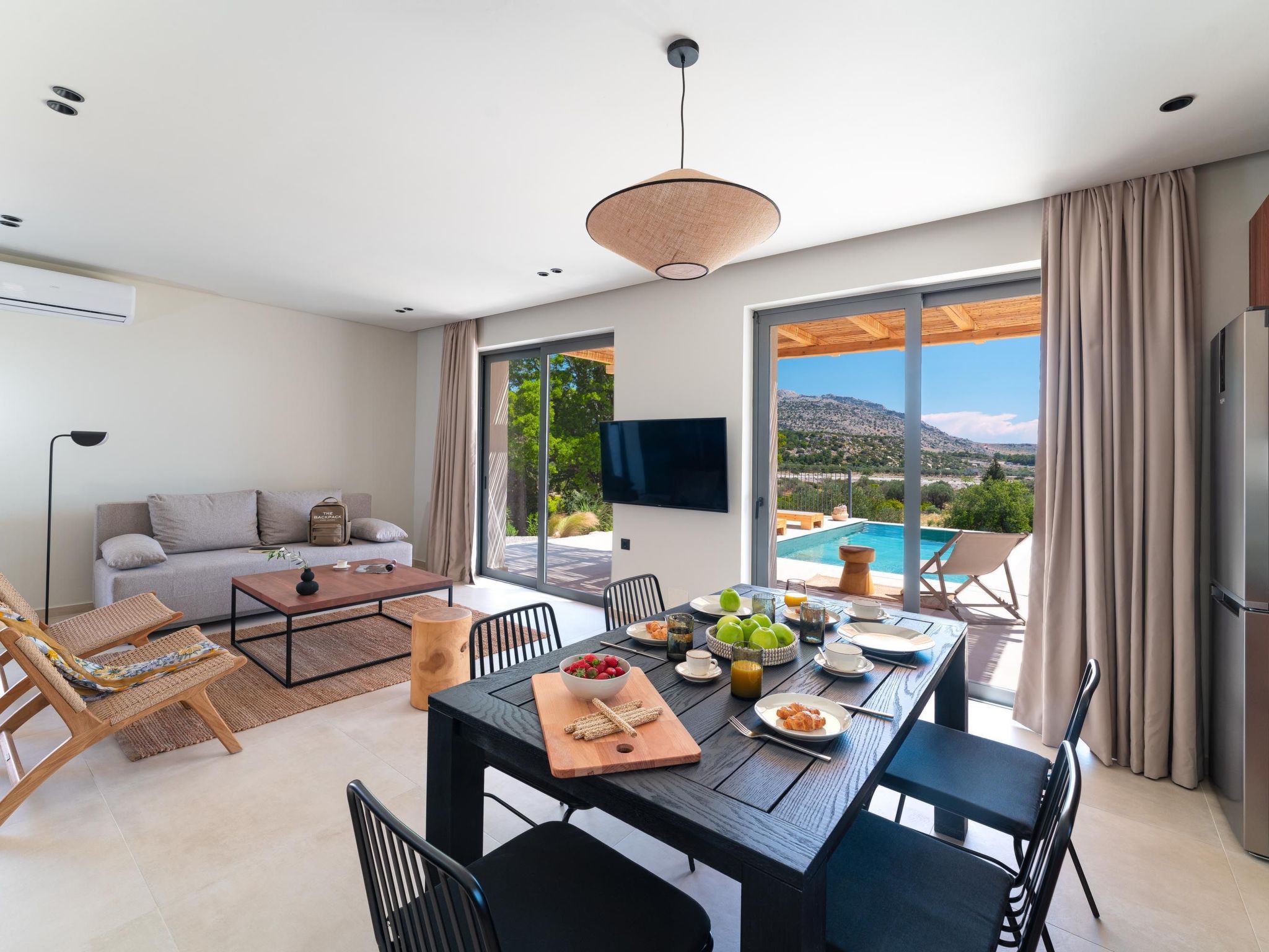 Massari Hills-Artes-Dedans