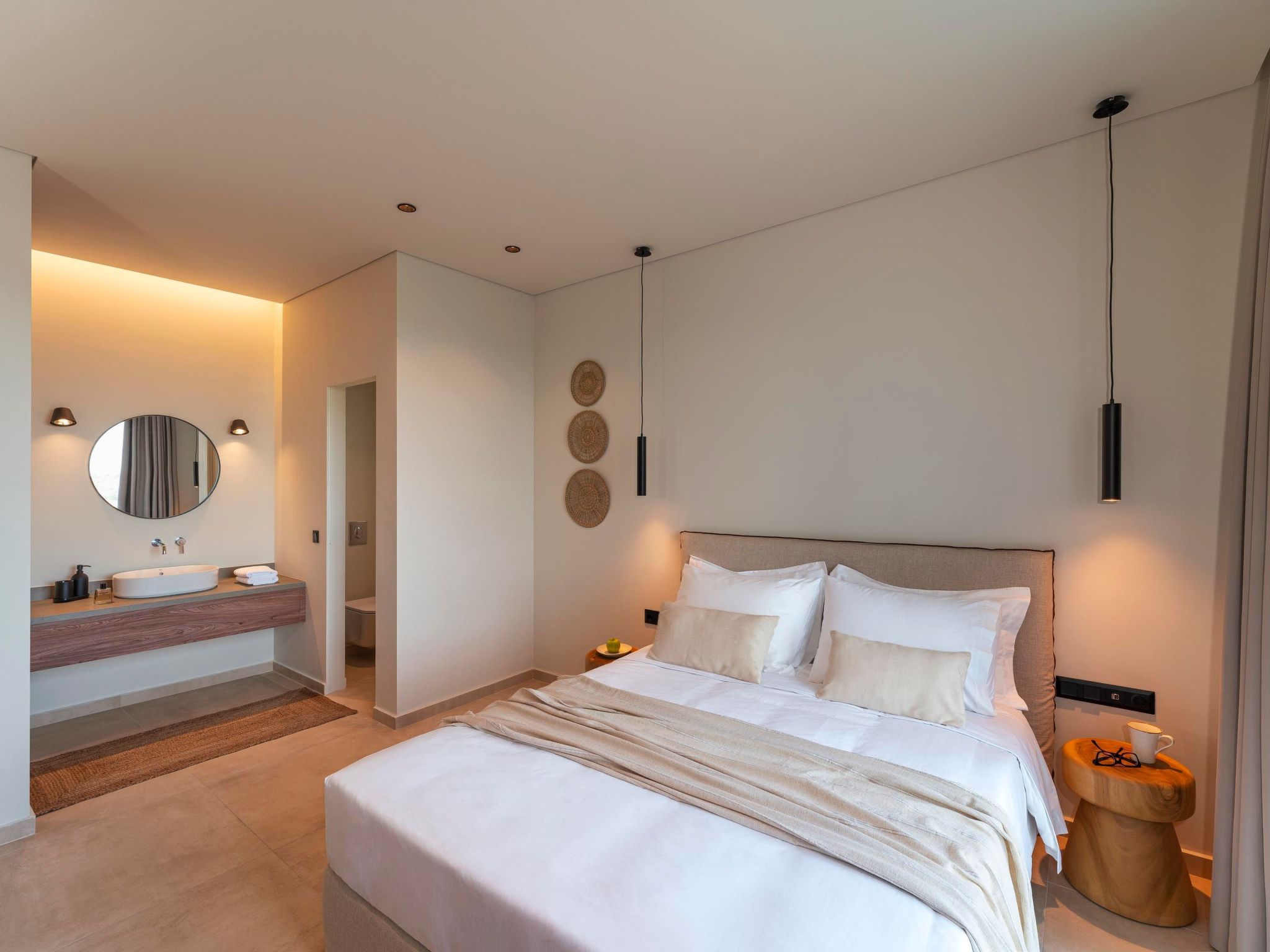 Massari Hills-Artes-Dedans