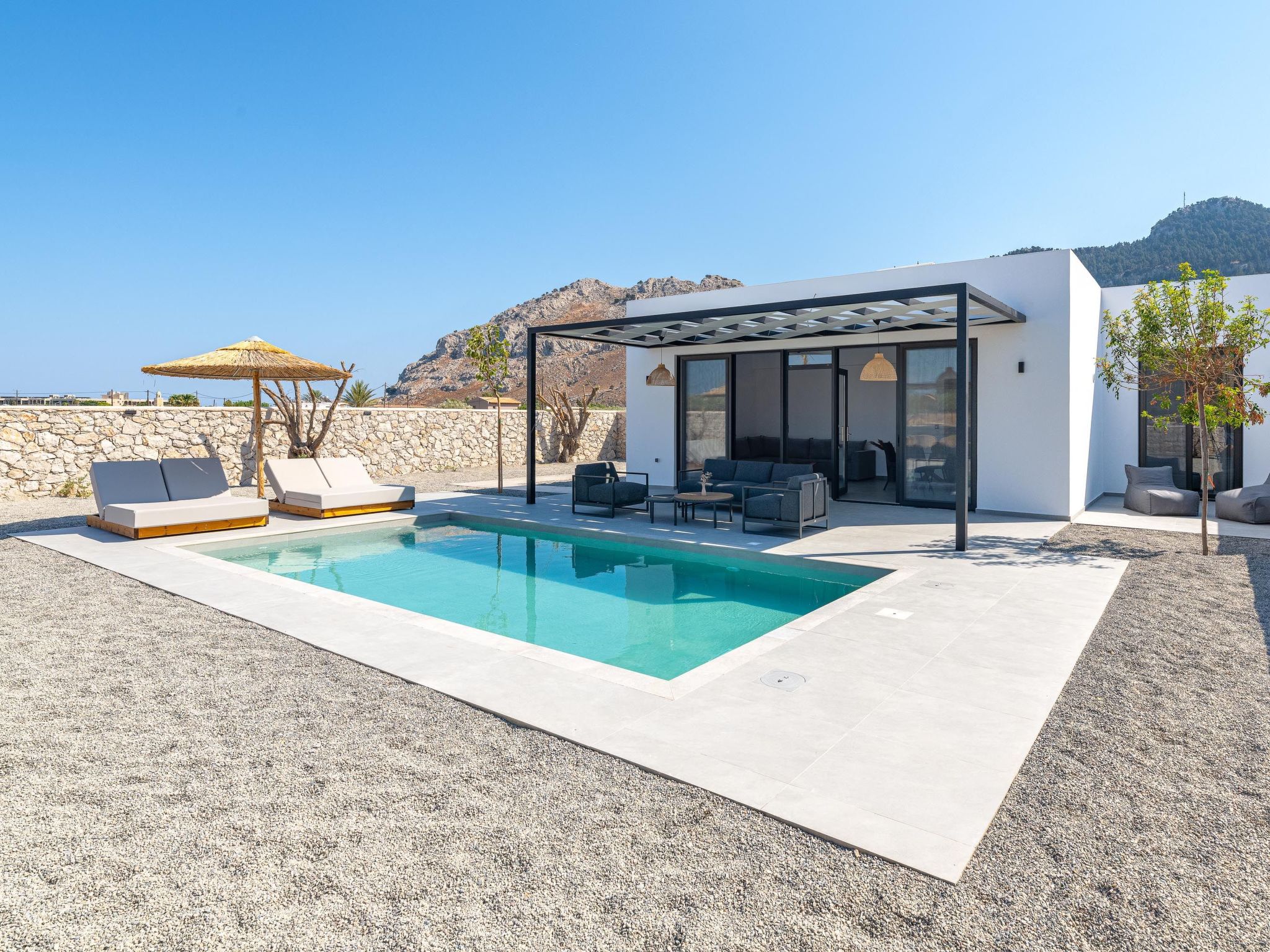 Zen Club Luxus-Villen-Satori — view 1 of 16