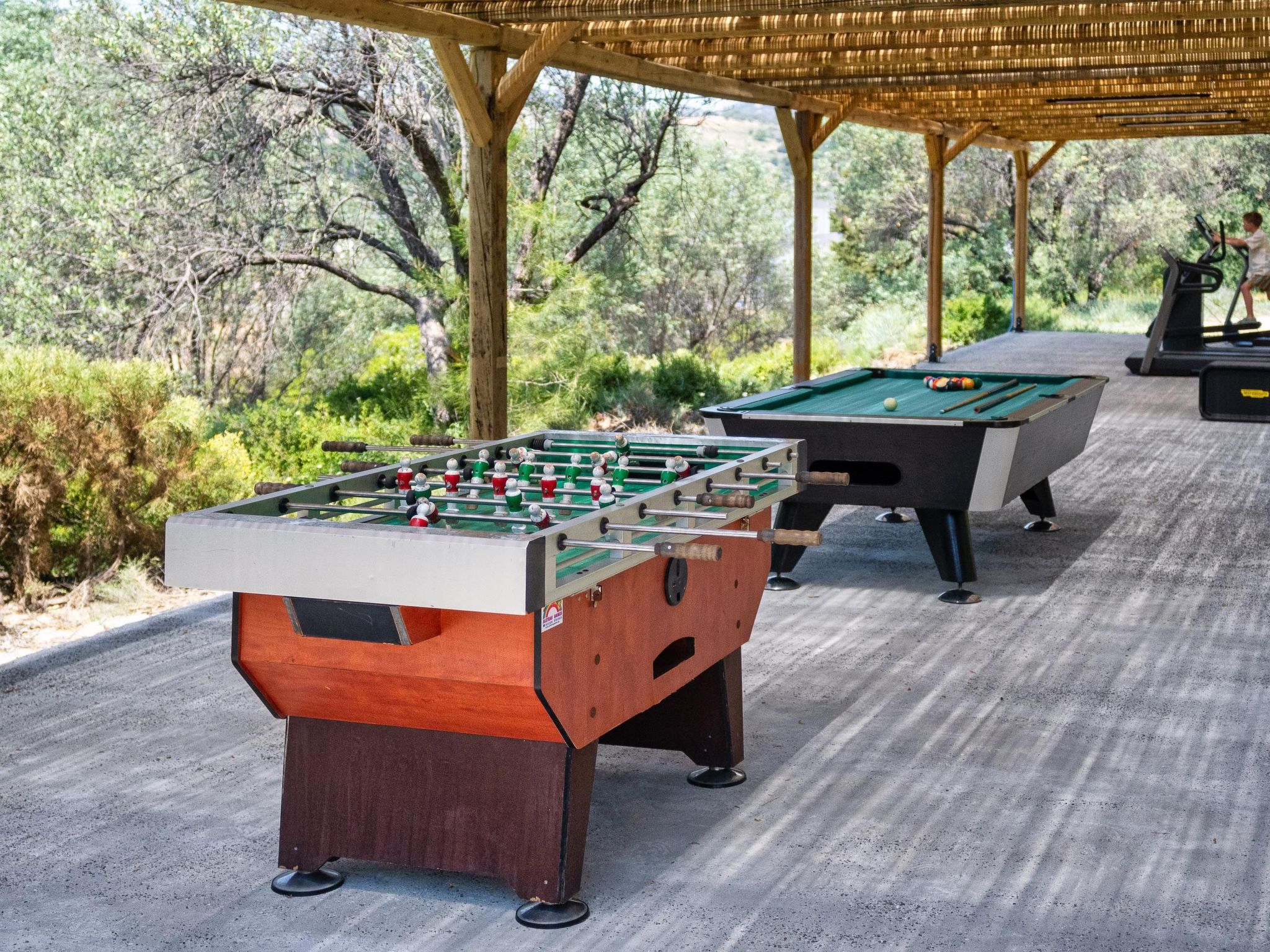 Massari Hills-Massari Breeze-Dehors