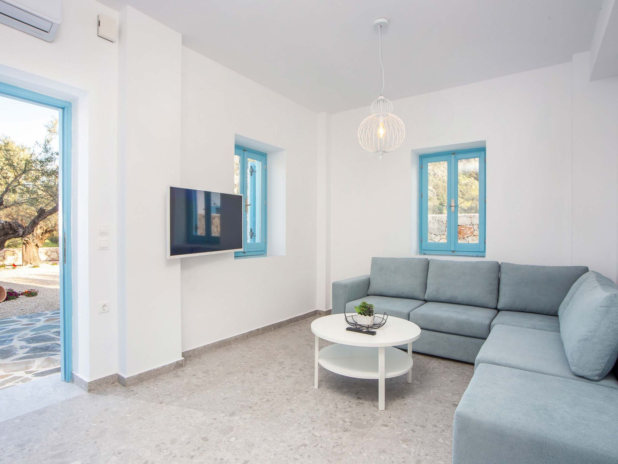 Kalathos Dream - Weißer Traum