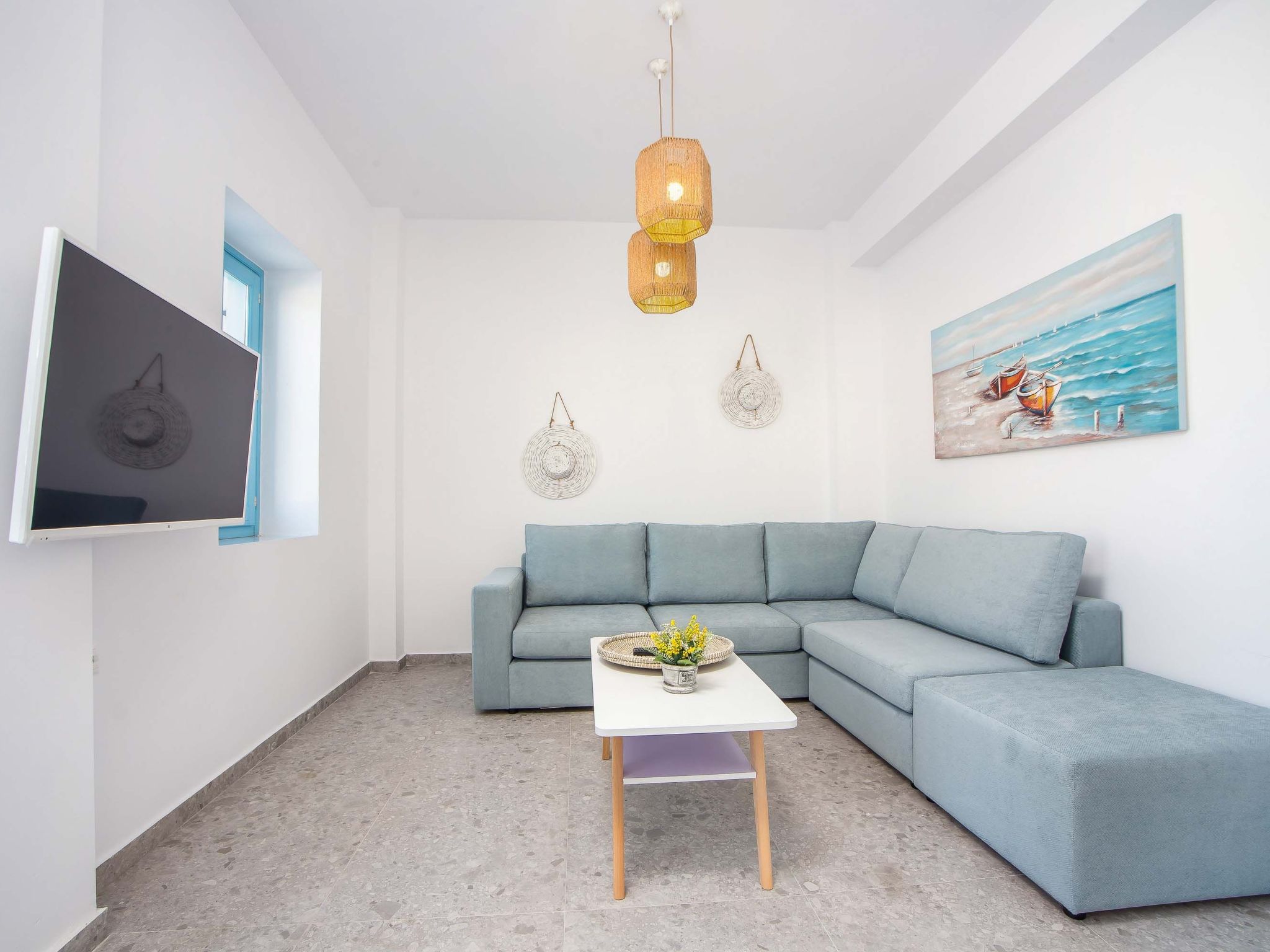 Kalathos Traum - Galazio Traum-Dedans