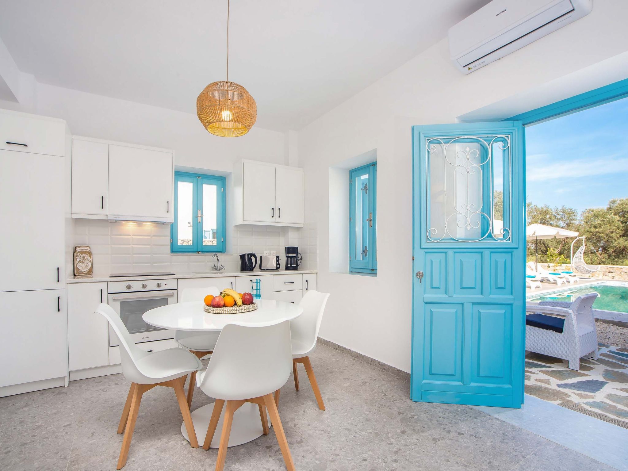 Kalathos Traum - Galazio Traum-Dedans