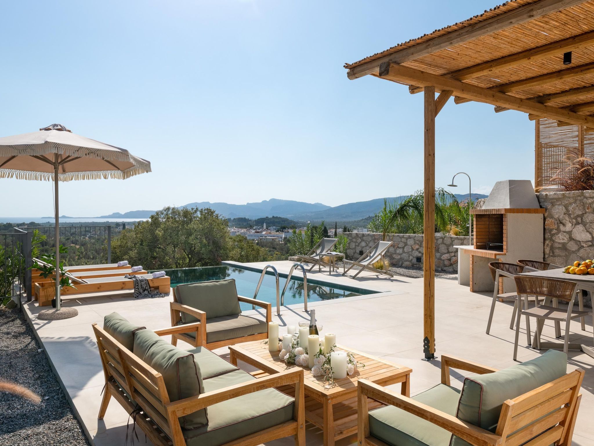 Massari Hills- Mer Armie