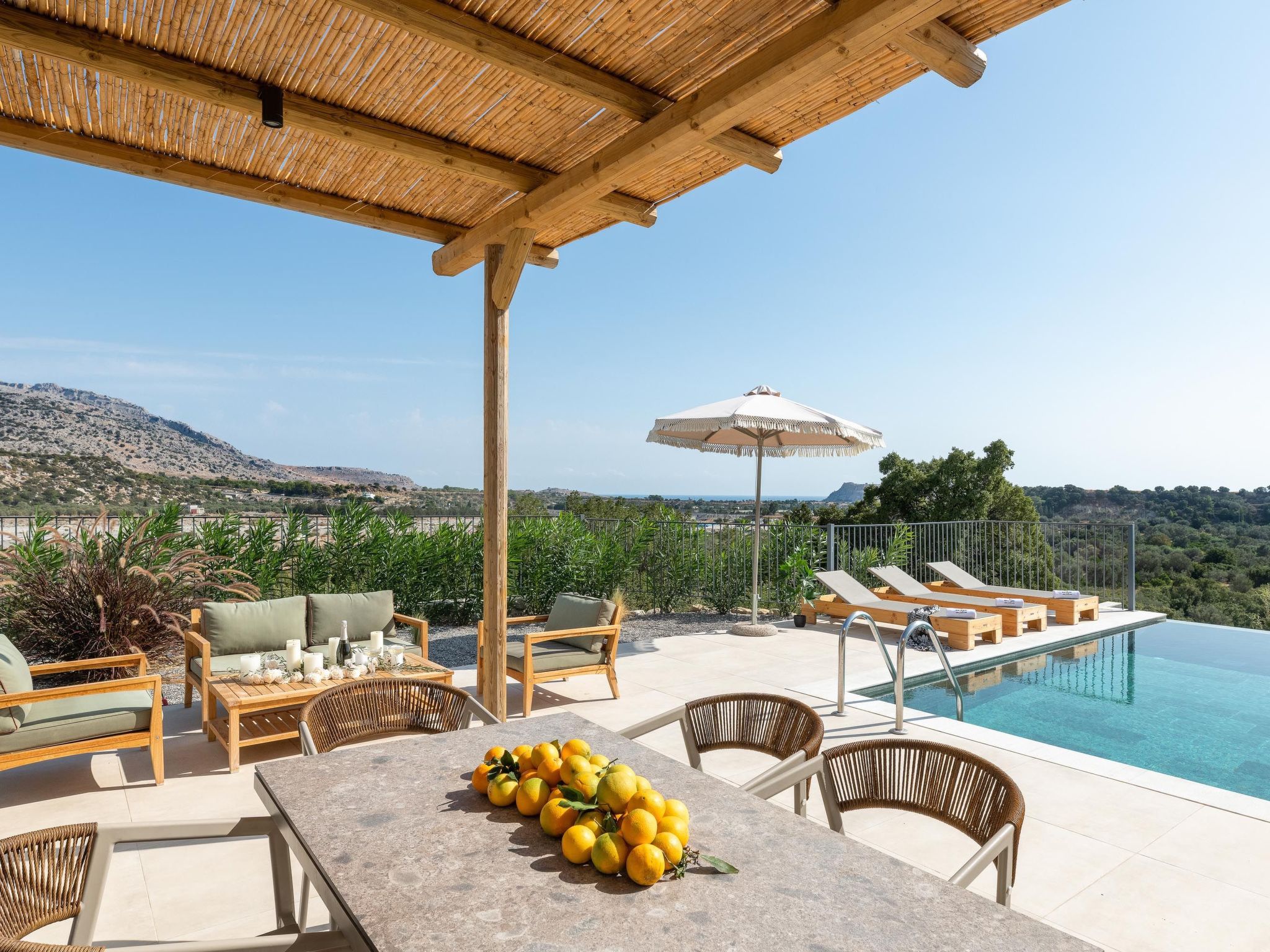 Massari Hills- Mer Armie