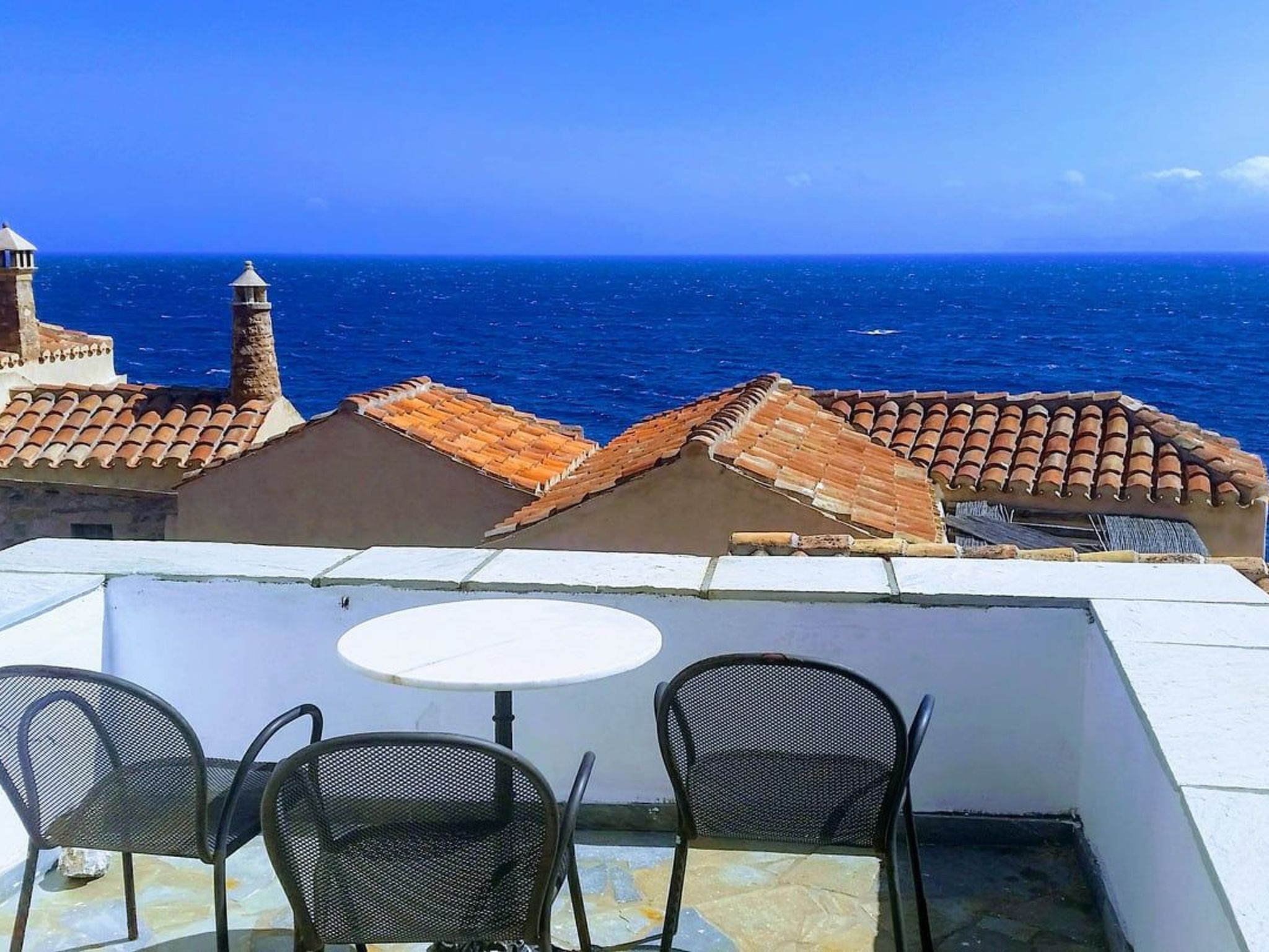 "3BRtraditionelles Haus" im Schloss — view 1 of 15