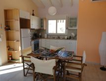 Panoramablick Evia