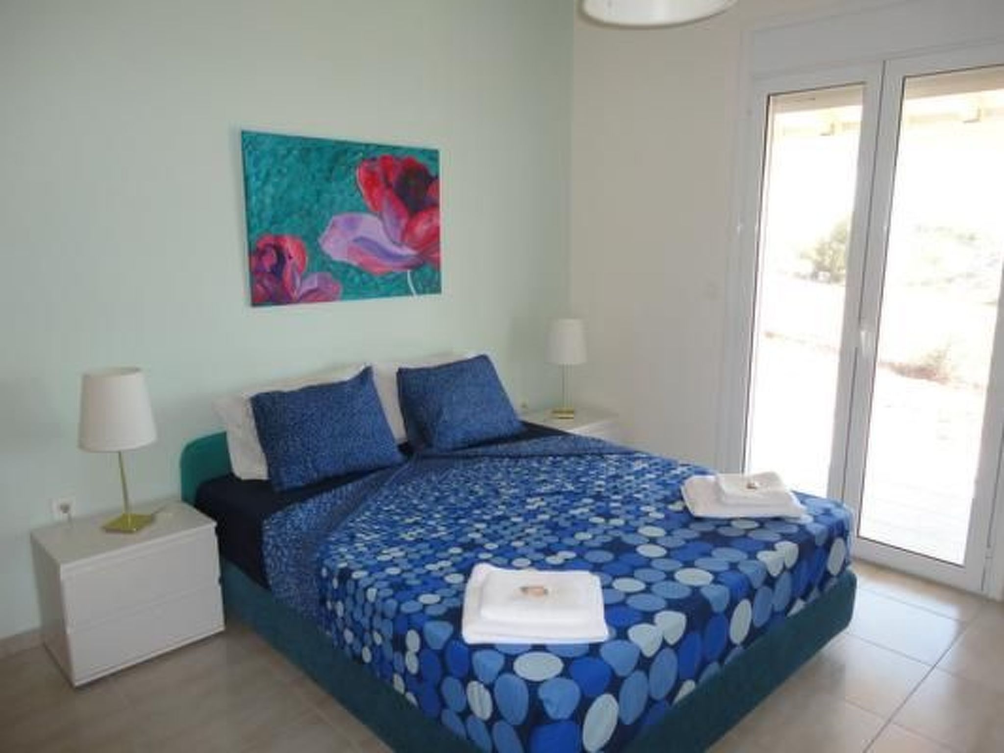 Panoramablick Evia — view 1 of 28