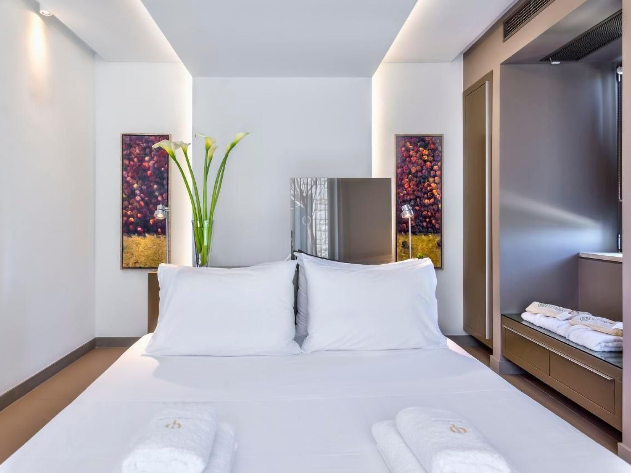 Youphoria Meerblick Villa Abyss 1 Schlafzimmer-Binnen