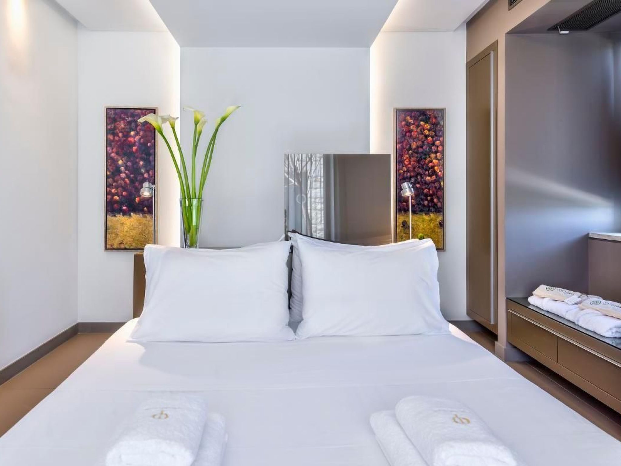 Youphoria Meerblick Villa Abyss 1 Schlafzimmer-Binnen