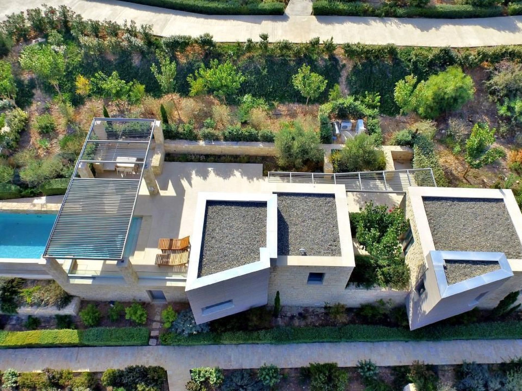 Youphoria Meerblick Villa Abyss 1 Schlafzimmer-Binnen