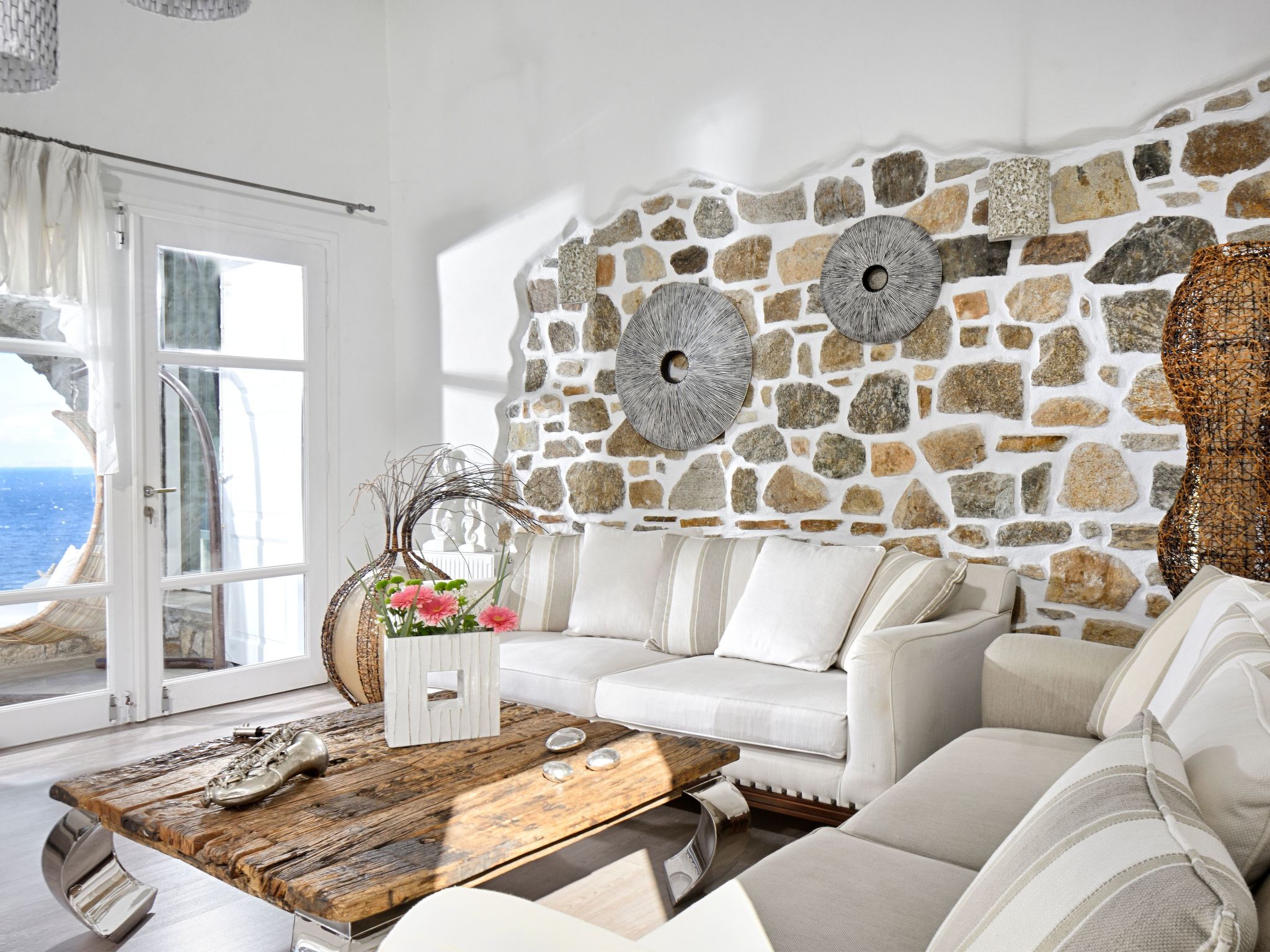 "Calypso Sunset" mit Terrasse-Image-tags.info