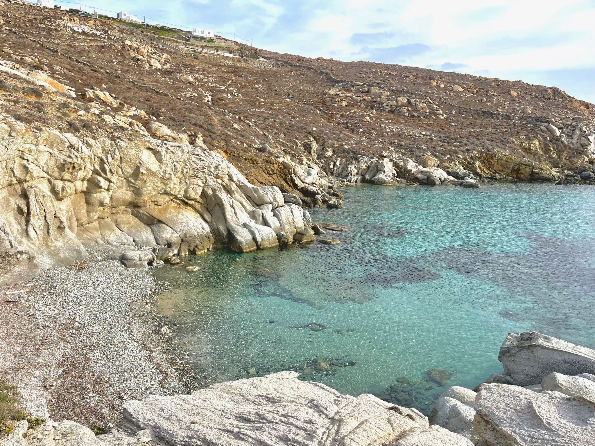 "Calypso Sunset" mit Terrasse-Dehors