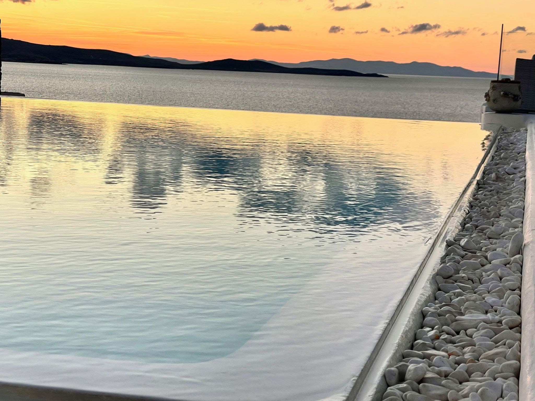 "Calypso Sunset" mit Terrasse-Image-tags.info