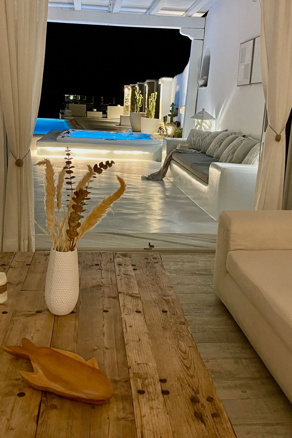 "Calypso Sunset" mit Terrasse-Image-tags.info