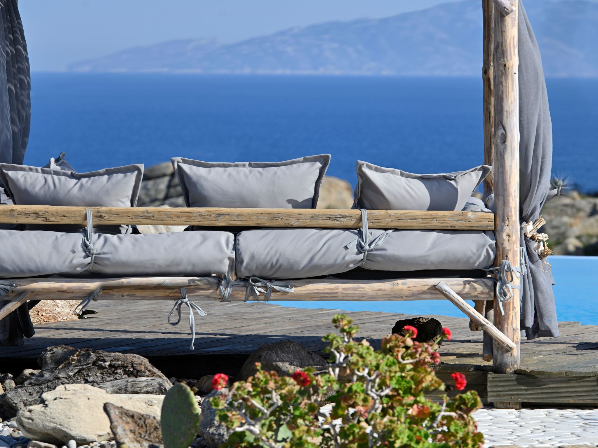 "Paraga Villa 1" mit Whirlpool-Image-tags.info